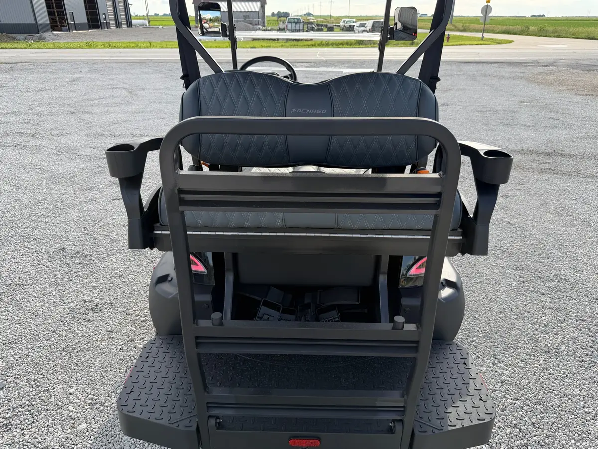 2026 Denago Nomad XL photo 4