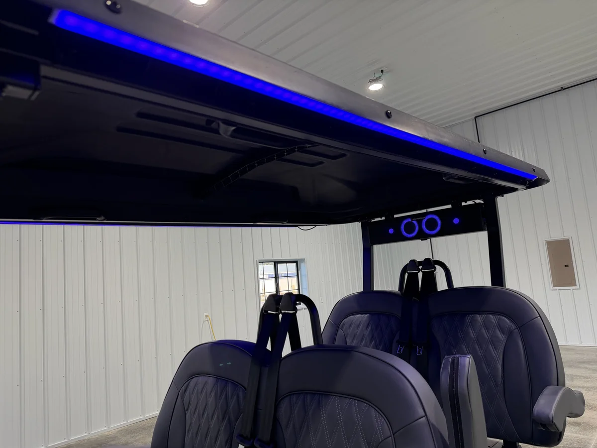 2026 Denago Rover XL photo 18
