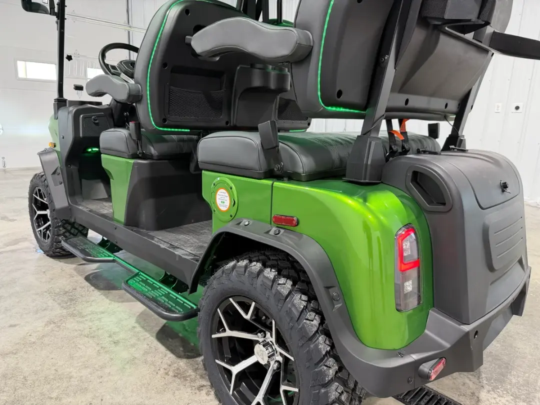 2026 Denago Rover XL photo 3