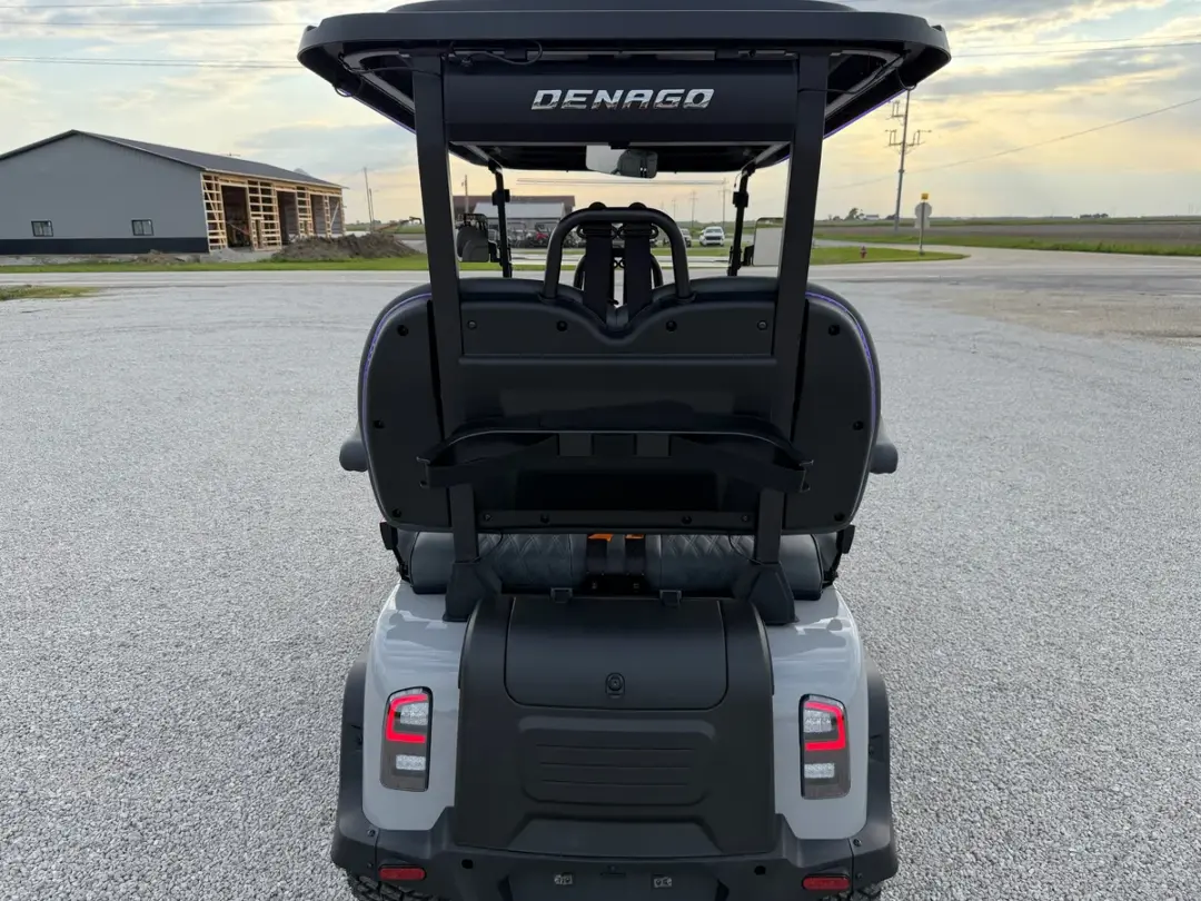 2026 Denago Rover XL photo 5