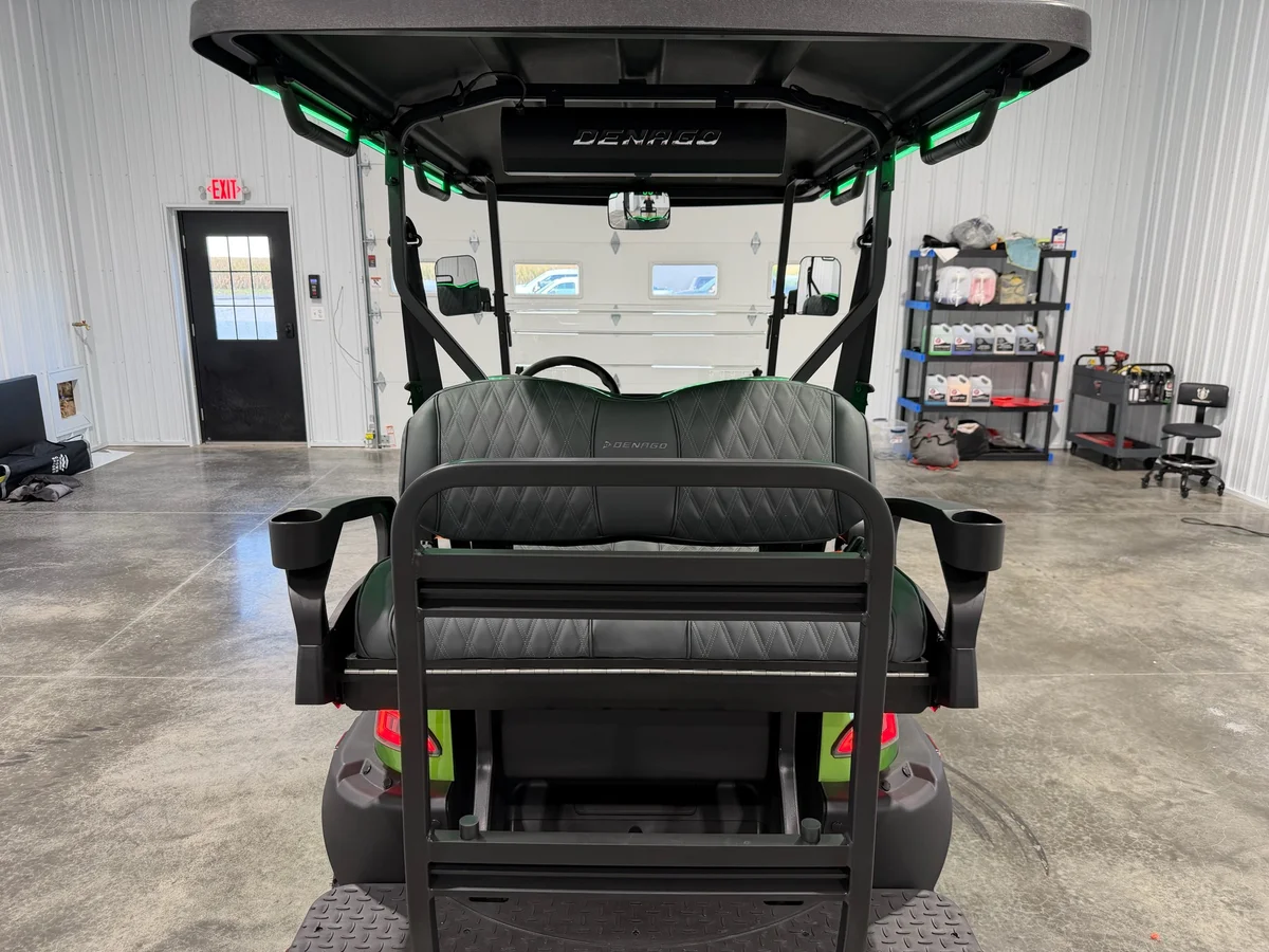 2026 Denago Nomad XL photo 4