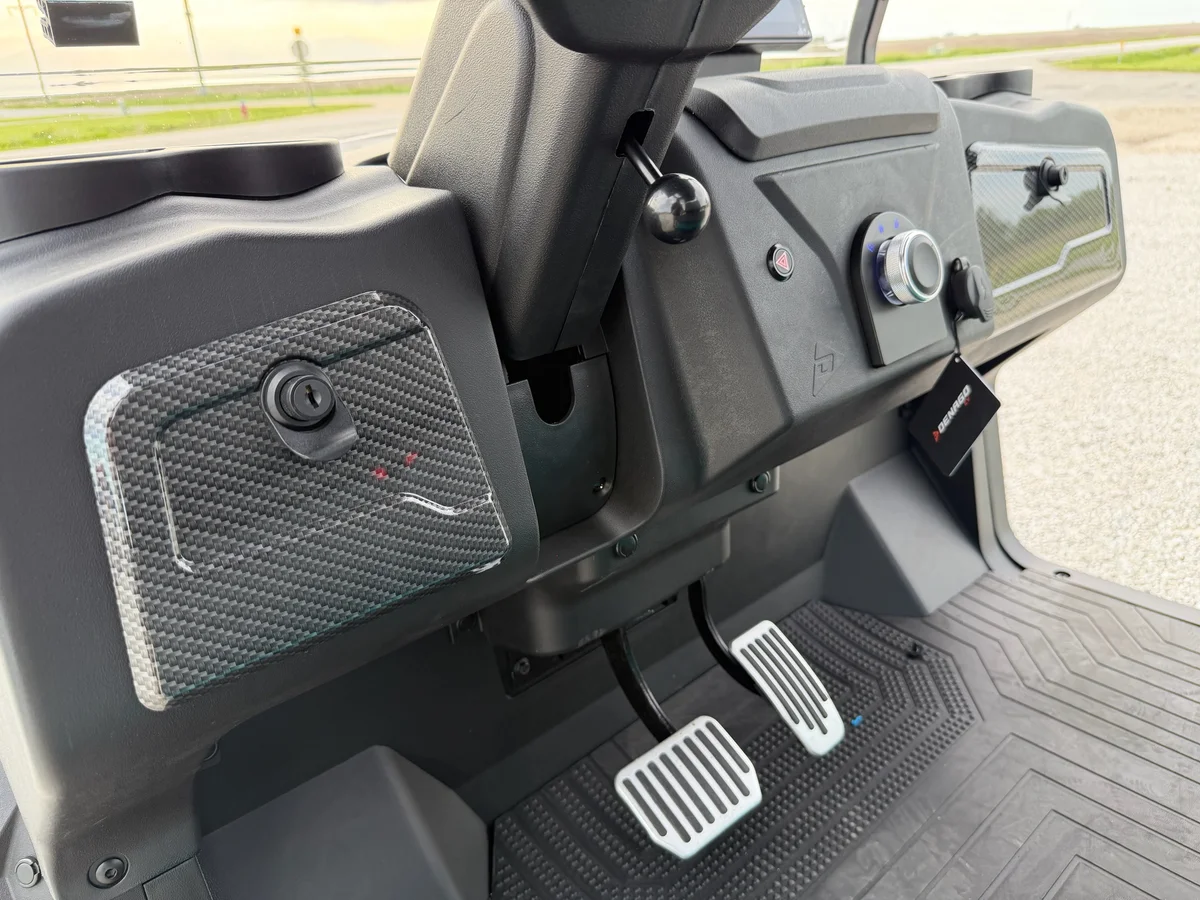 2026 Denago Nomad XL photo 12