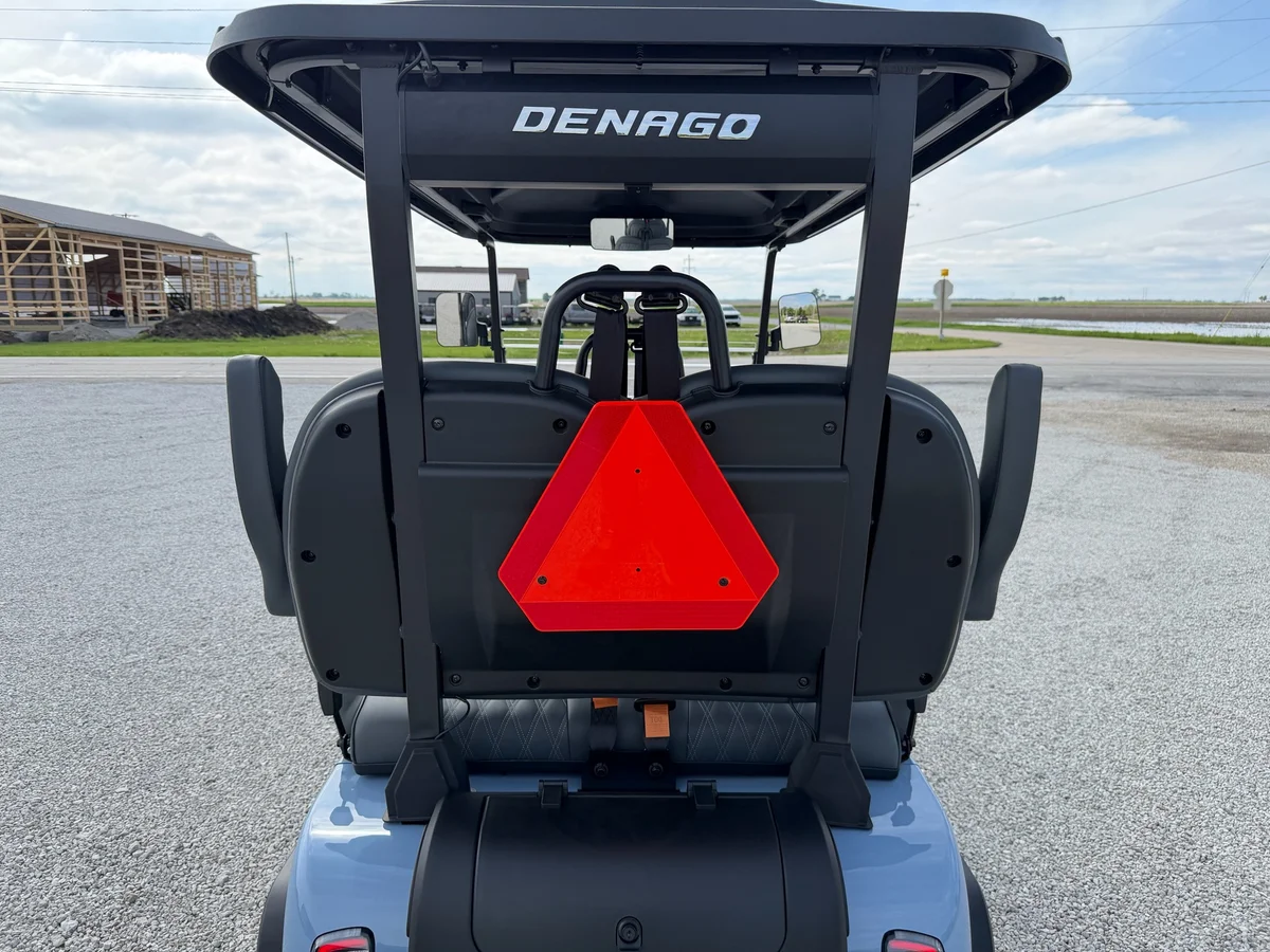 2026 Denago Rover XL photo 5