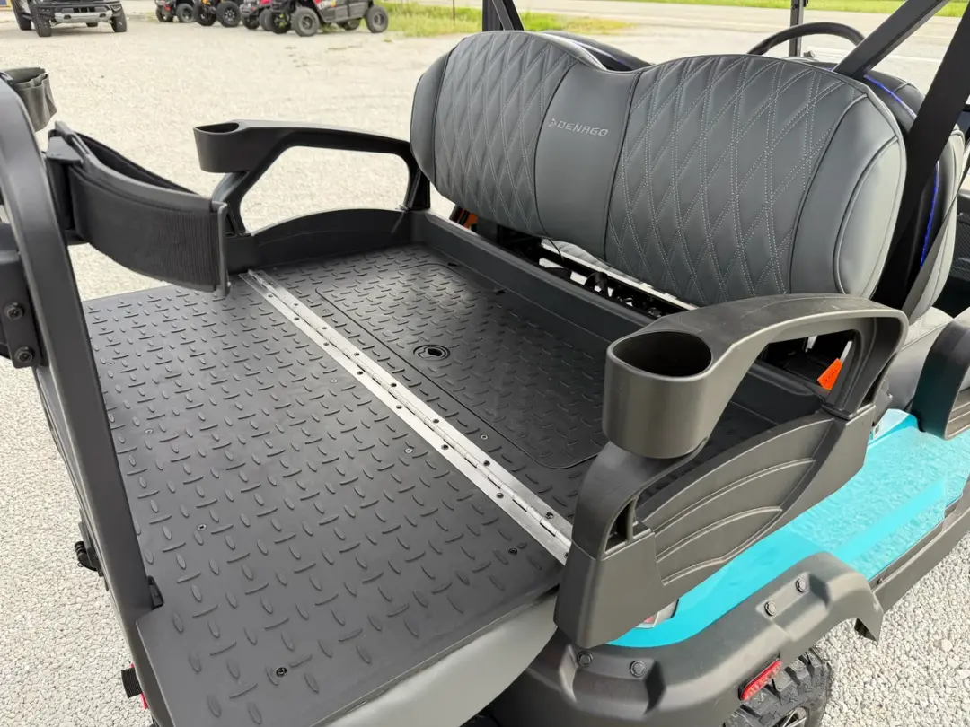 2026 Denago Nomad XL photo 6