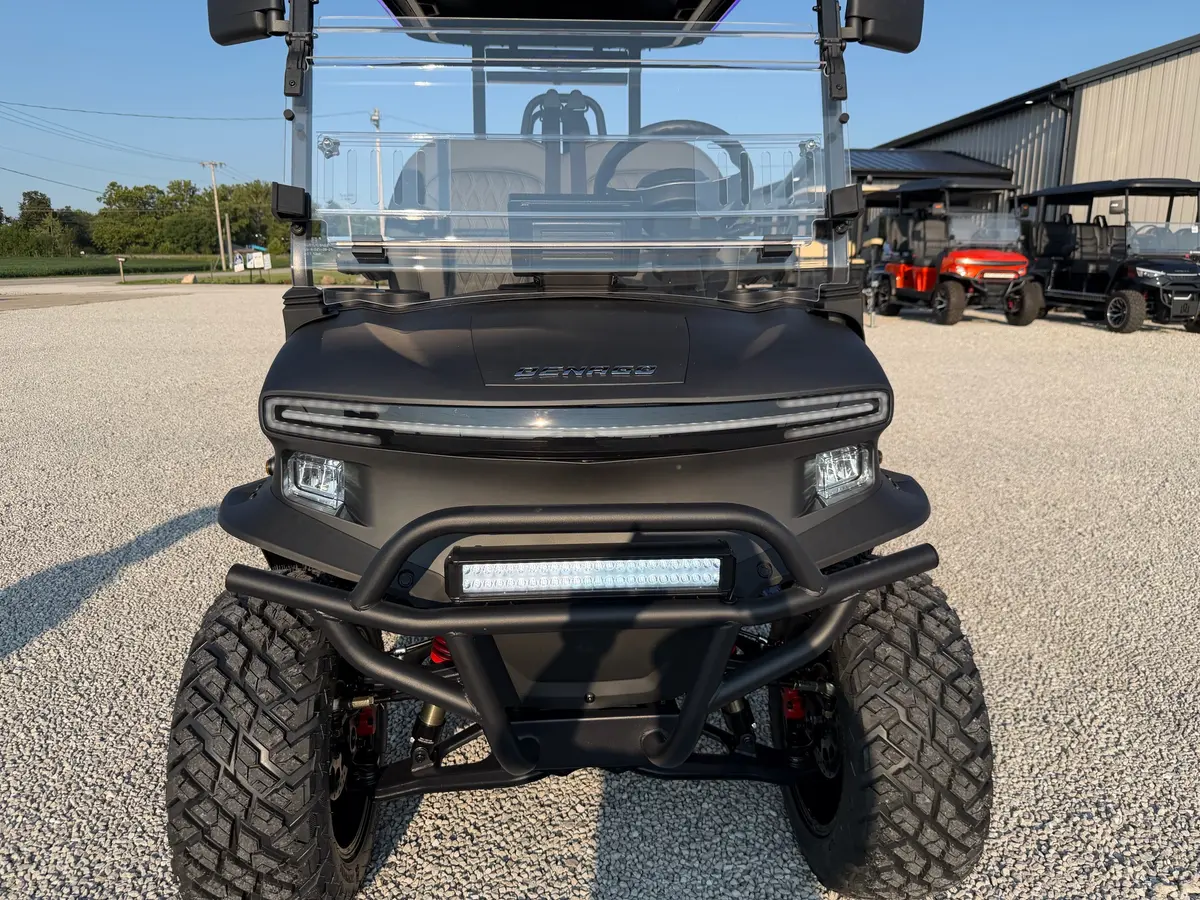 2026 Denago Rover XL photo 8