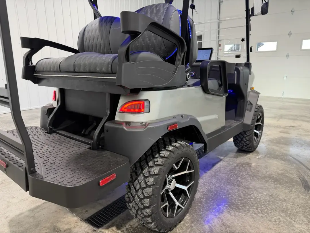 2026 Denago Nomad XL photo 7
