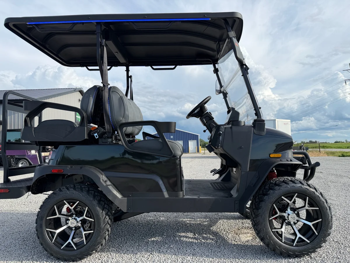 2026 Denago Nomad XL photo 7