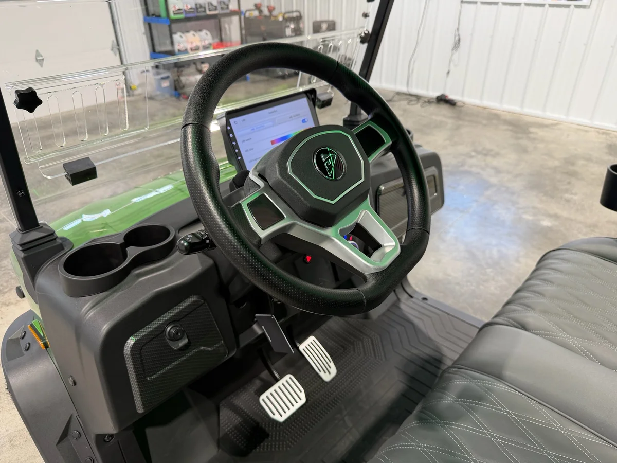 2026 Denago Nomad XL photo 14