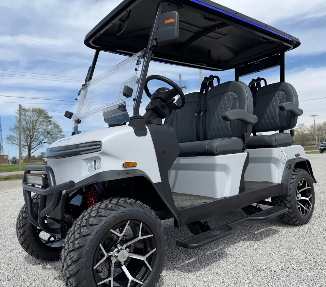 2026 Denago Rover XL photo 1