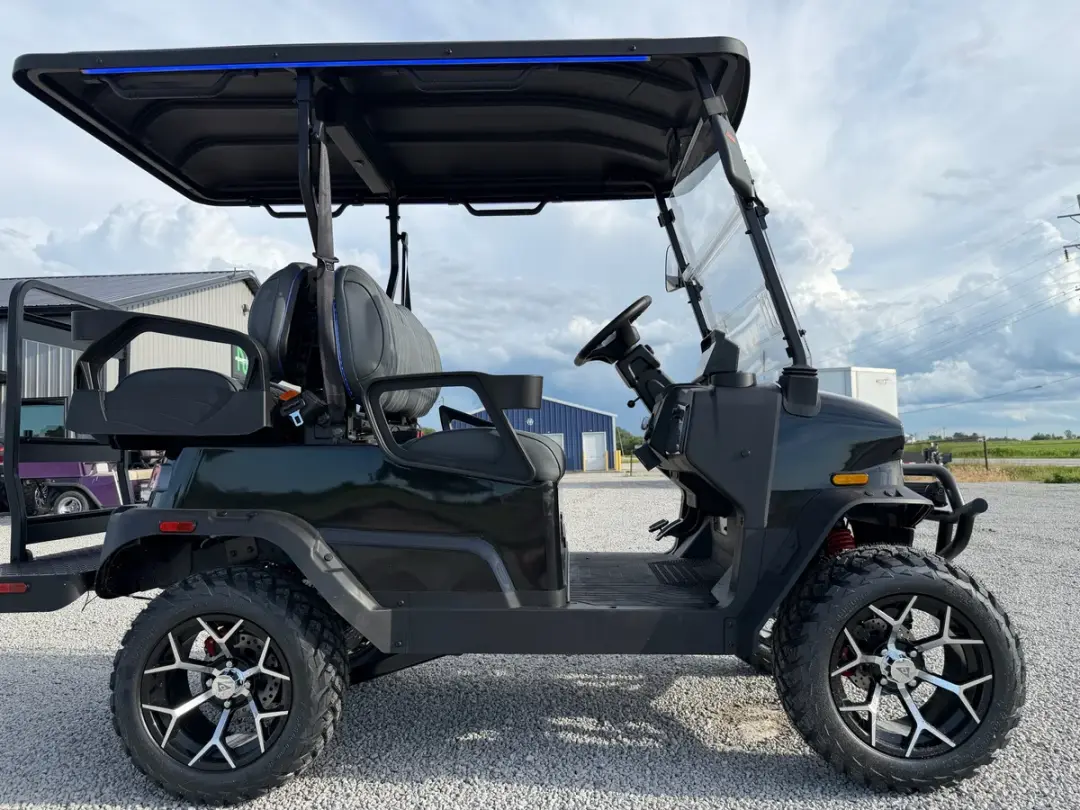 2026 Denago Nomad XL photo 7