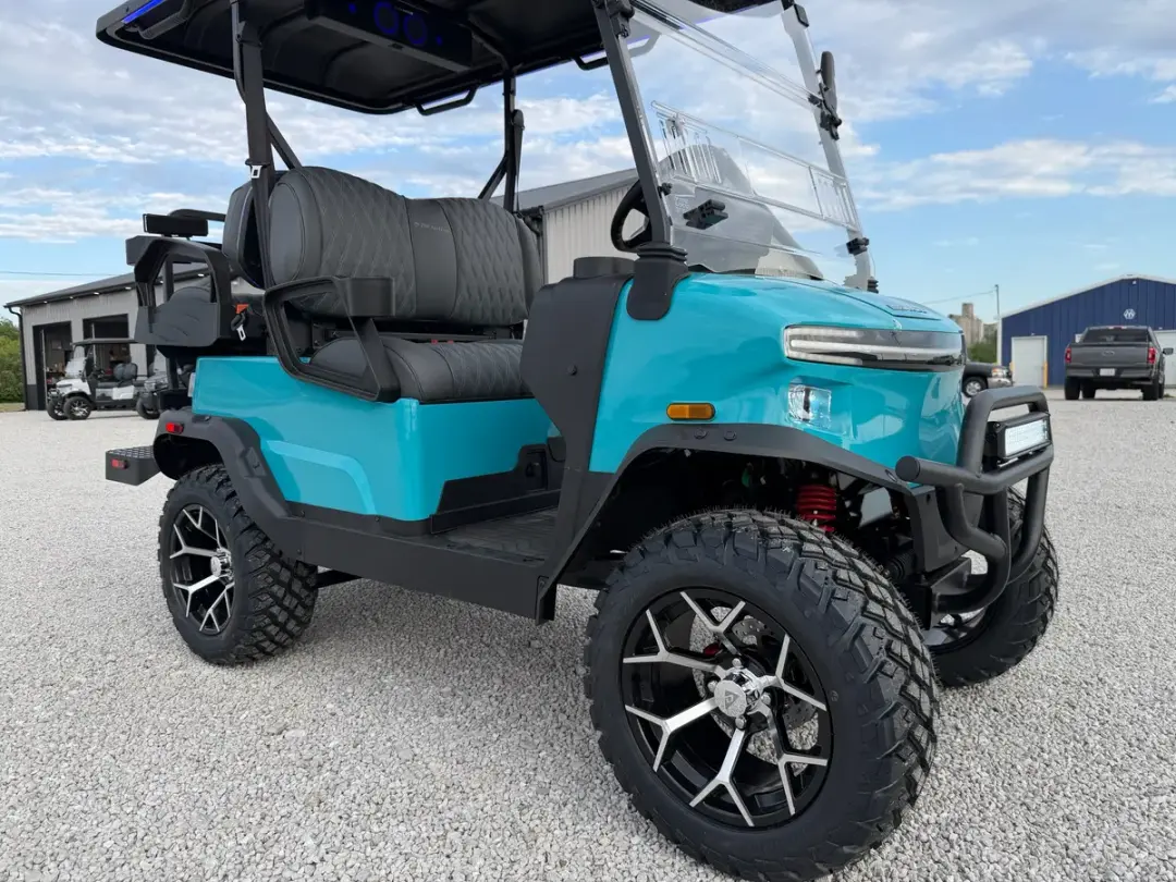 2026 Denago Nomad XL photo 10