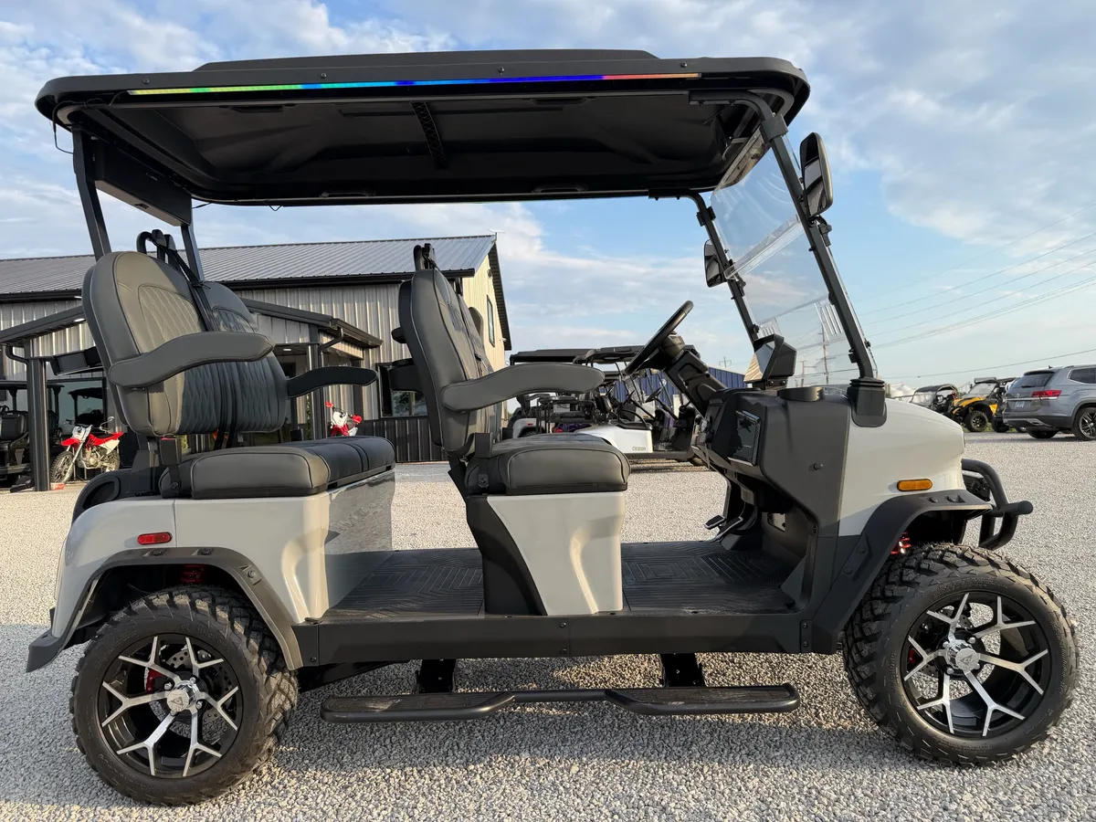 2026 Denago Rover XL photo 7