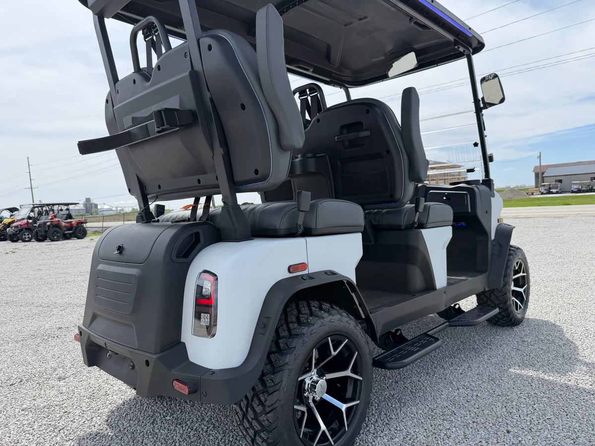 2026 Denago Rover XL photo 5