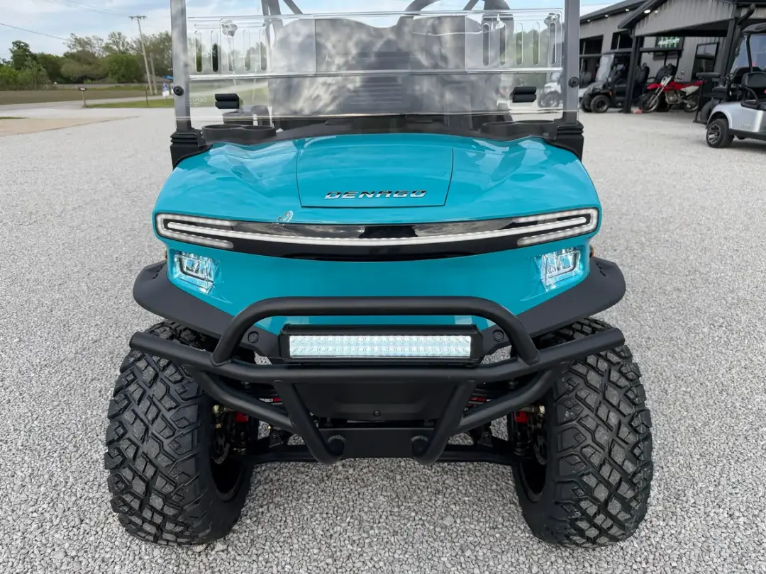 2026 Denago Nomad XL photo 11