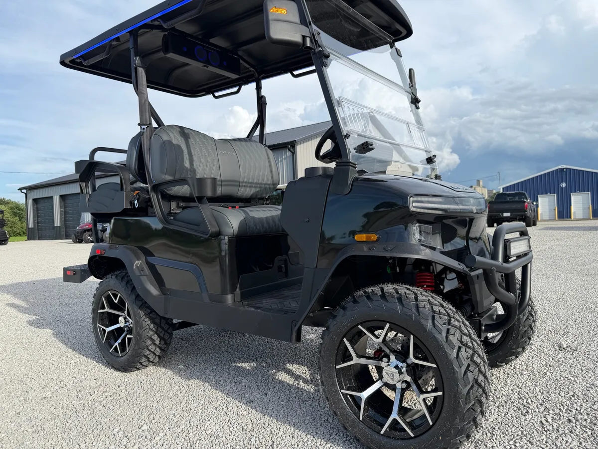 2026 Denago Nomad XL photo 8