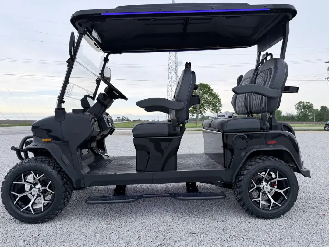 2026 Denago Rover XL photo 2