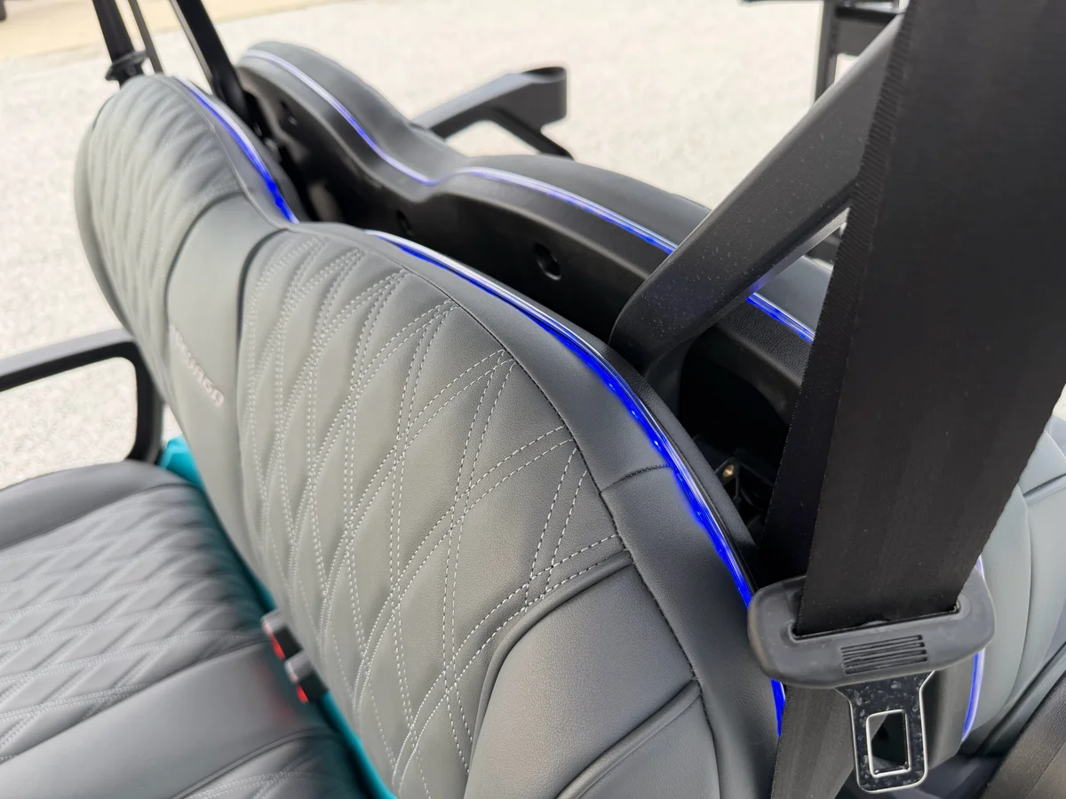 2026 Denago Nomad XL photo 15