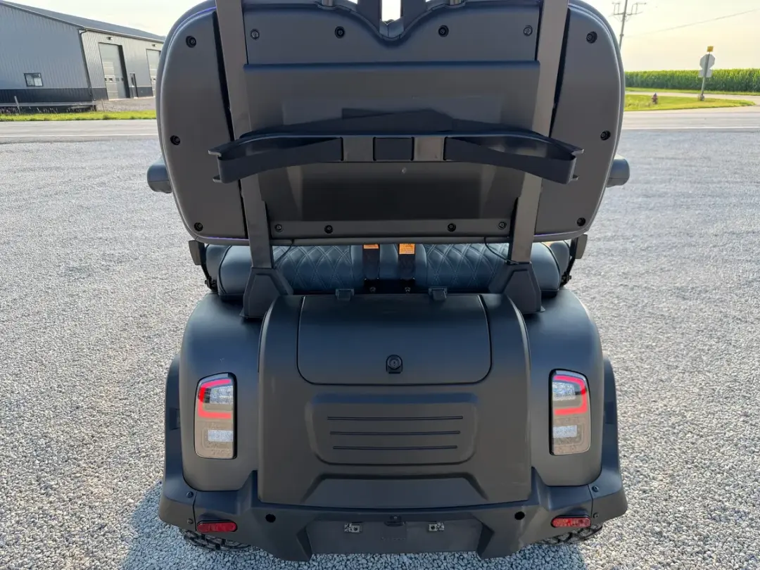 2026 Denago Rover XL photo 4