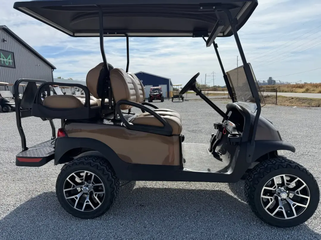 2013 Club Car Precedent photo 6