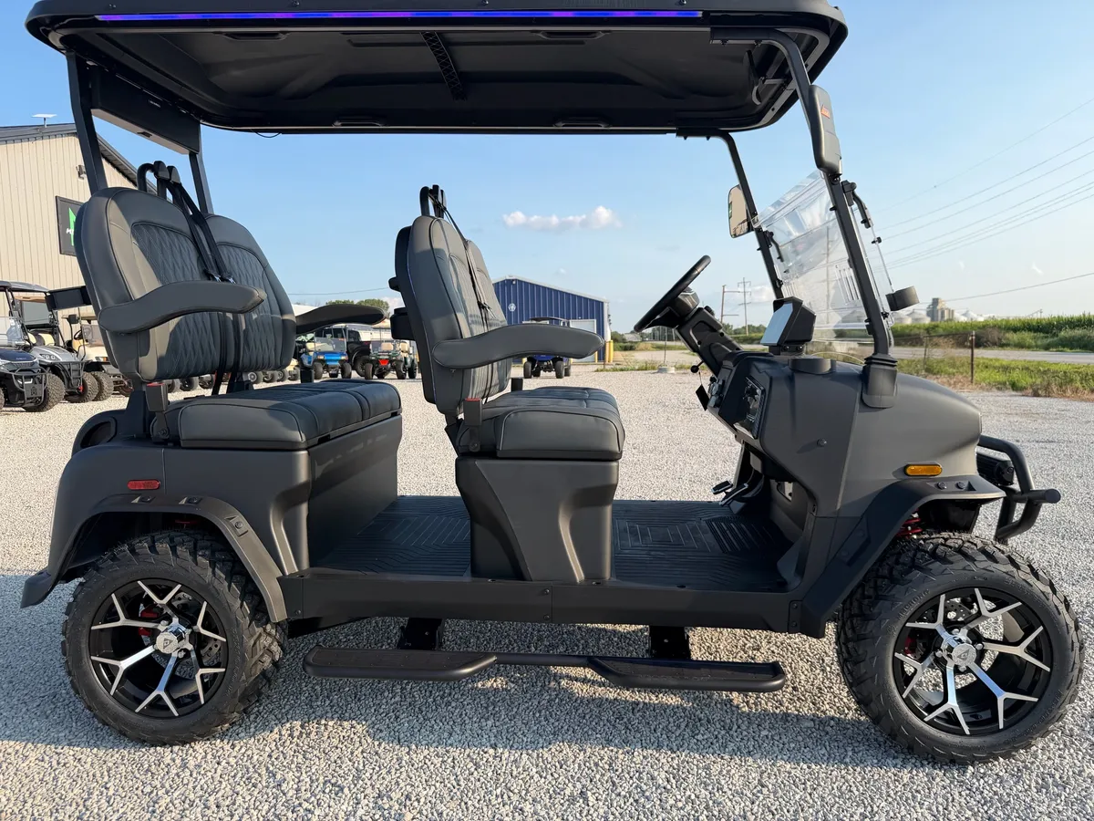 2026 Denago Rover XL photo 6