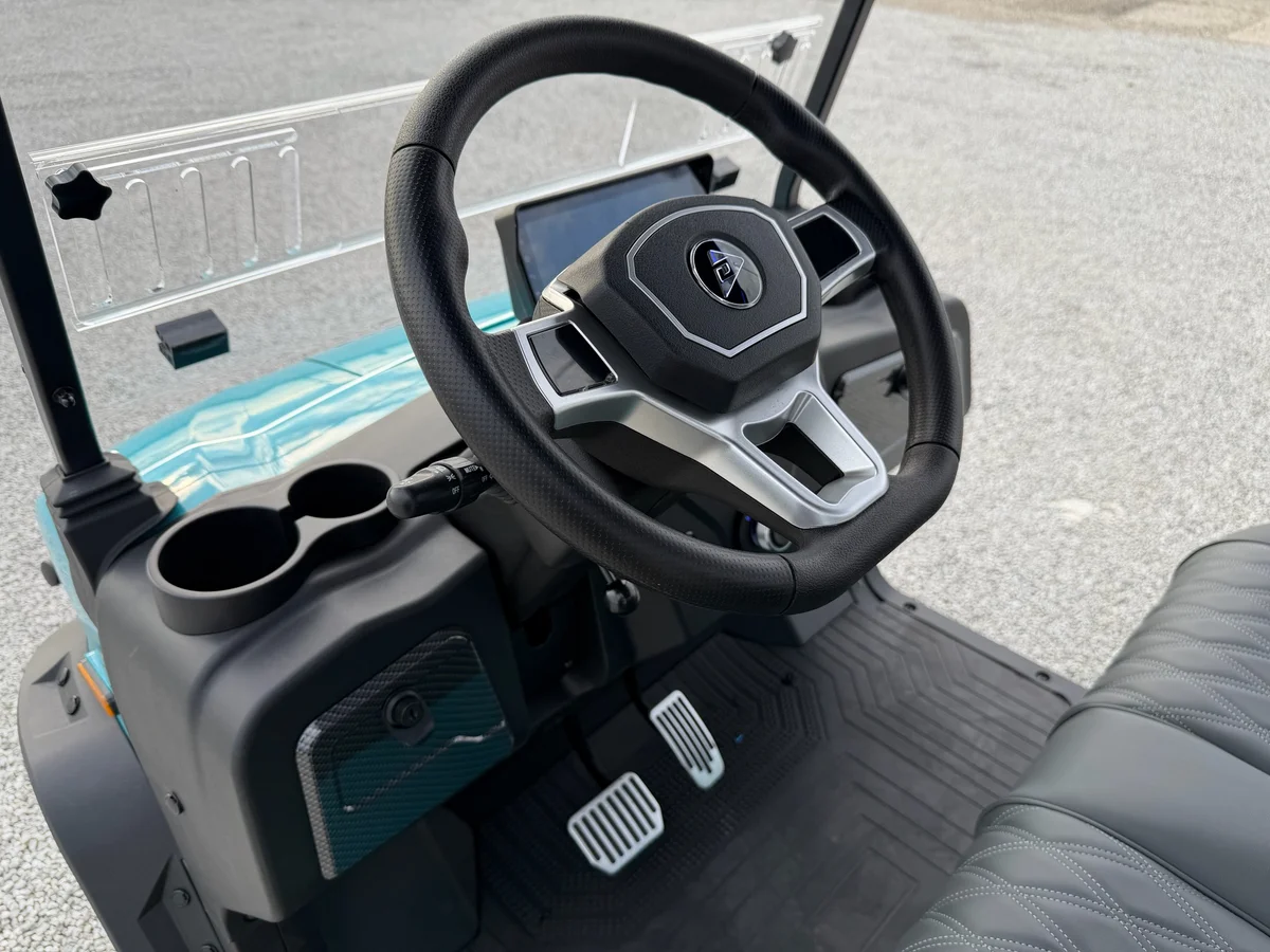 2026 Denago Nomad XL photo 11