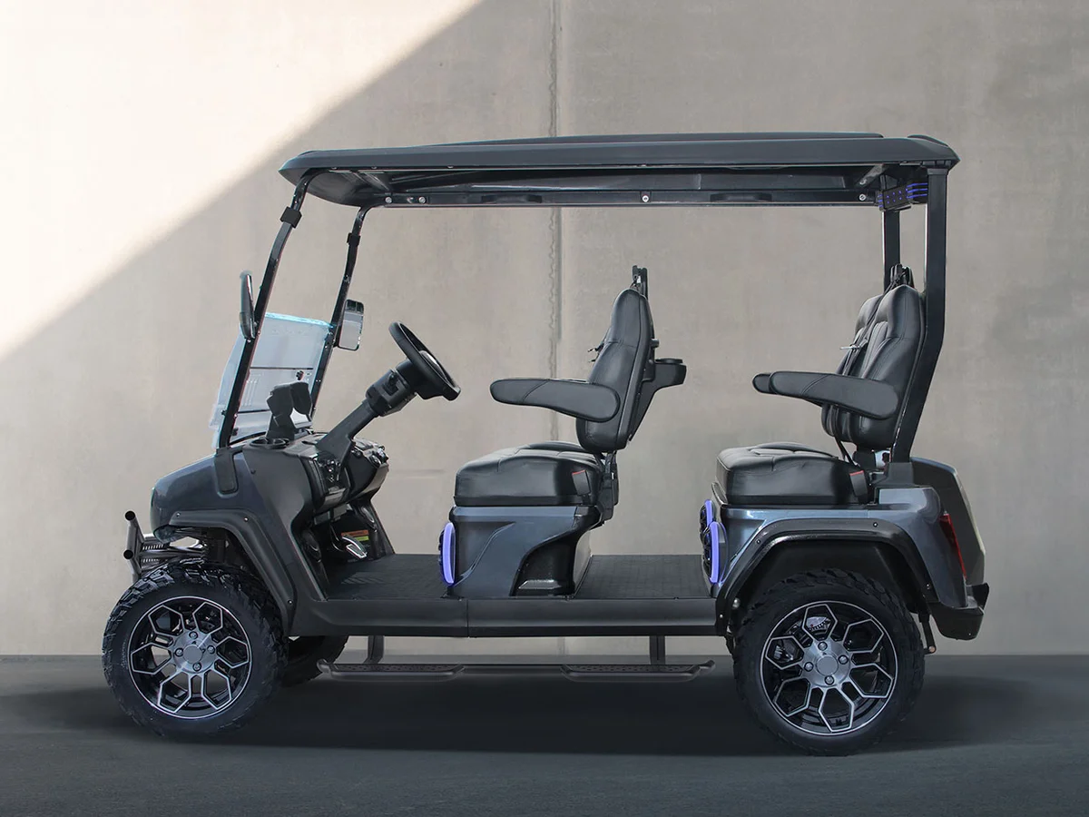 2025 Evolution D5 Maverick photo 20
