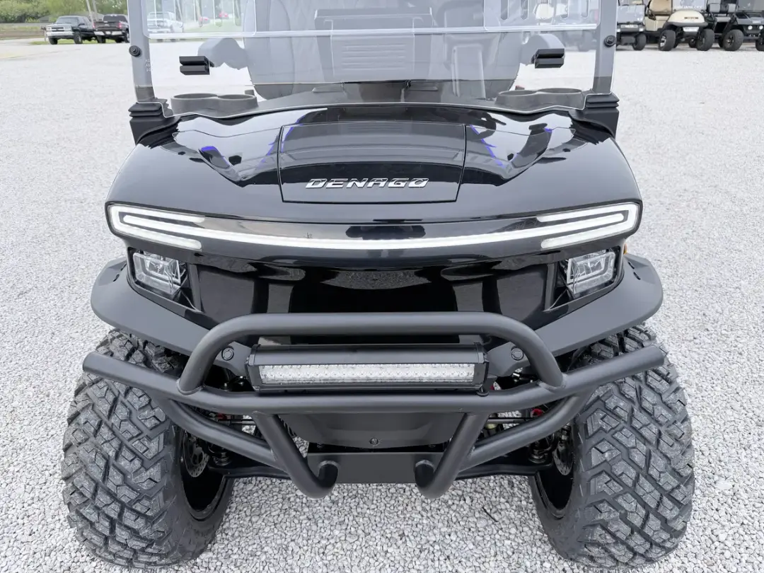 2026 Denago Rover XL photo 7