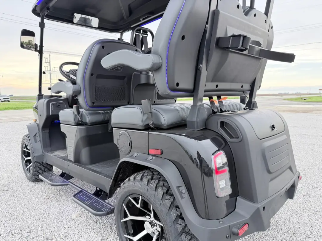 2026 Denago Rover XL photo 3