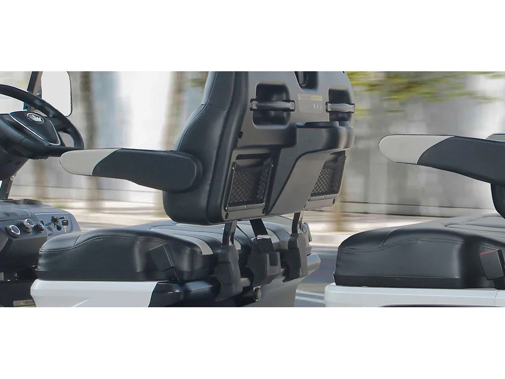 2025 Evolution D5 Maverick photo 7
