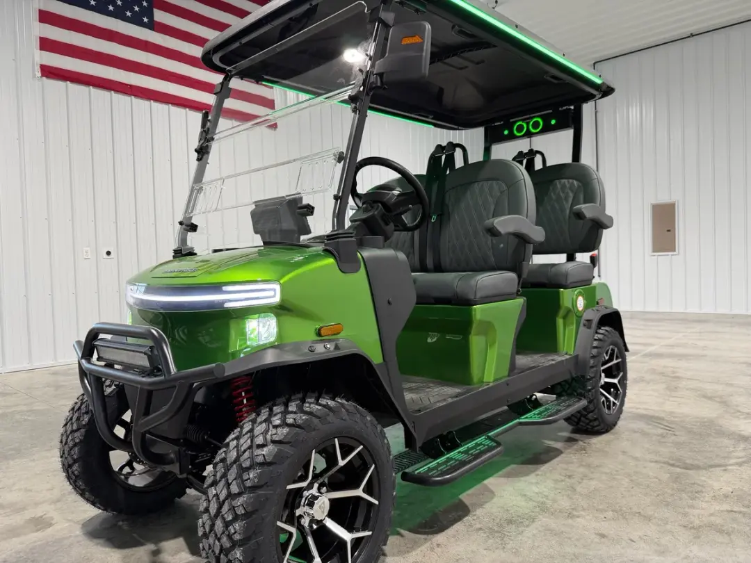 2026 Denago Rover XL photo 1