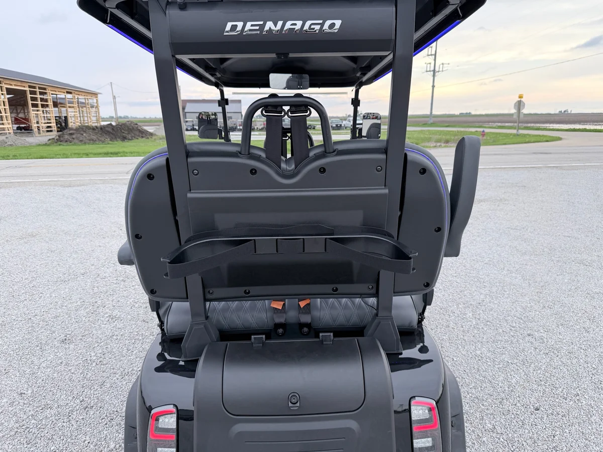 2026 Denago Rover XL photo 5