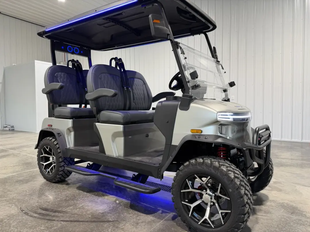 2026 Denago Rover XL photo 8