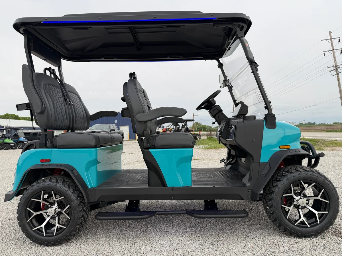2026 Denago Rover XL photo 7