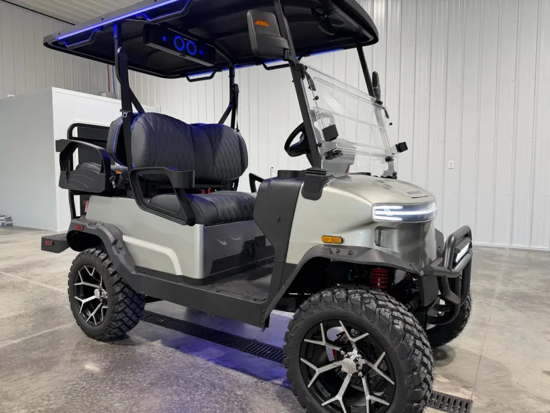 2026 Denago Nomad XL photo 9