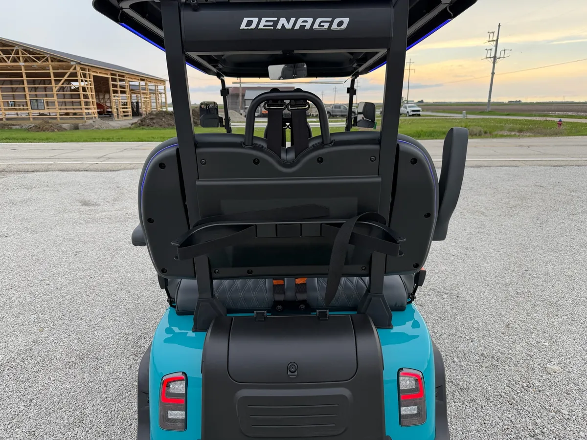 2026 Denago Rover XL photo 5