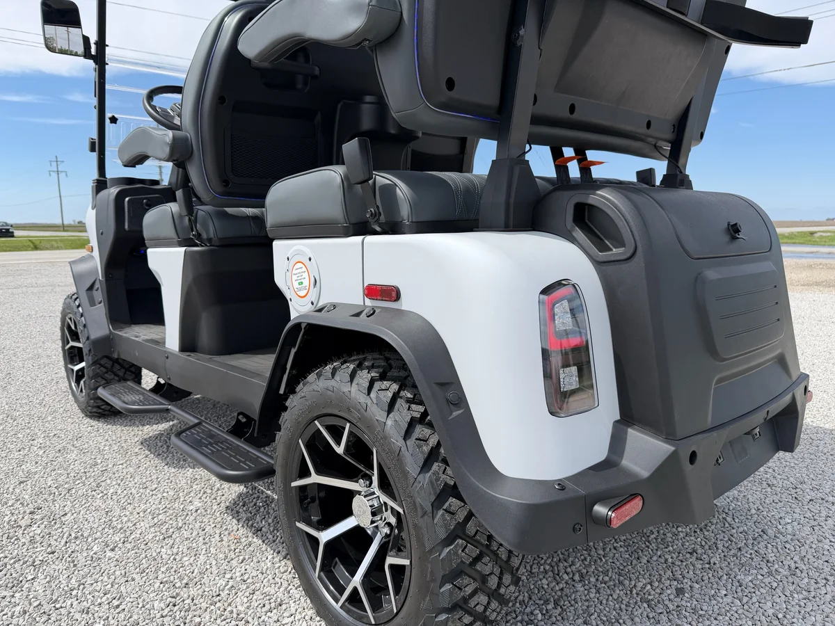 2026 Denago Rover XL photo 3