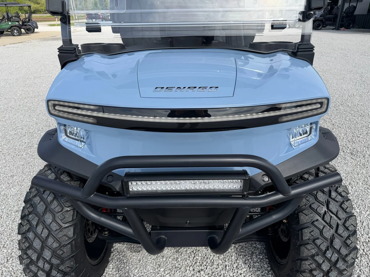 2026 Denago Rover XL photo 9