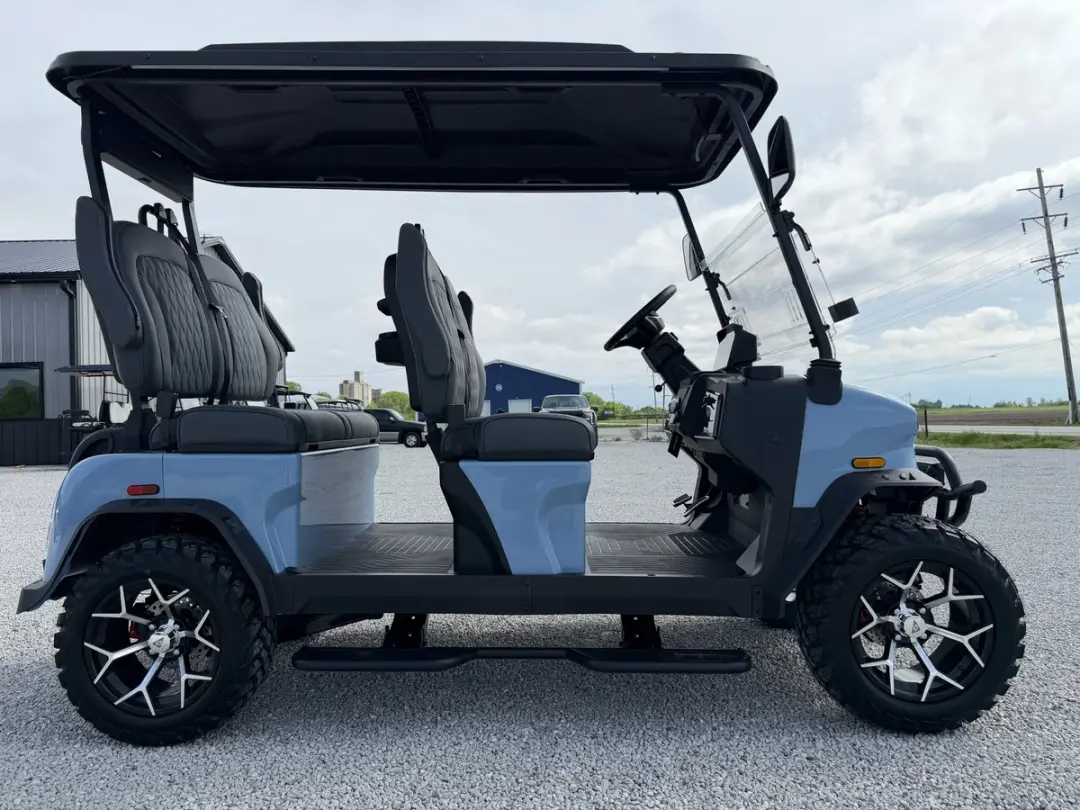 2026 Denago Rover XL photo 7