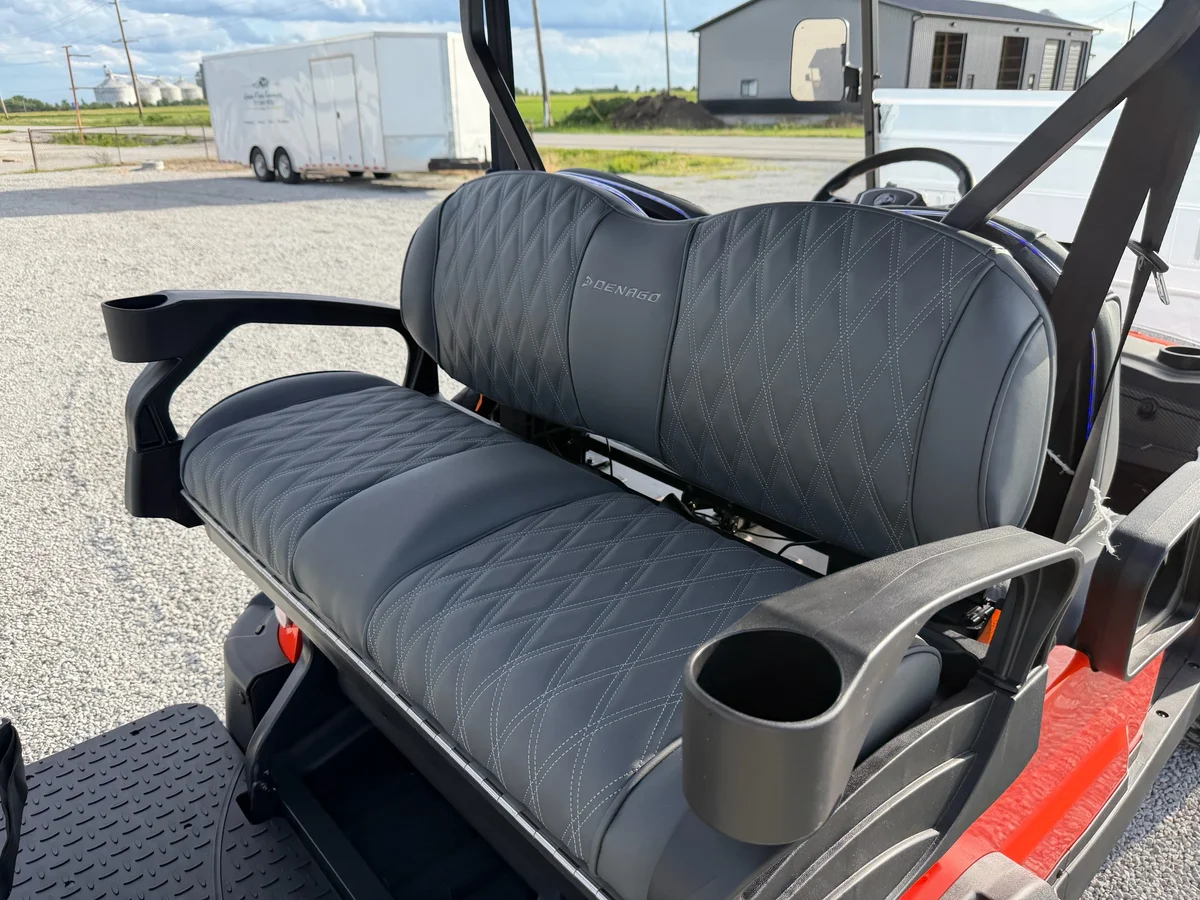 2026 Denago Nomad XL photo 5