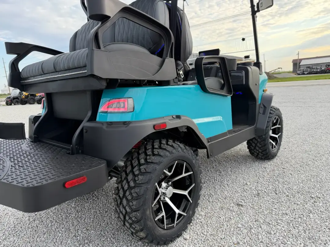 2026 Denago Nomad XL photo 8
