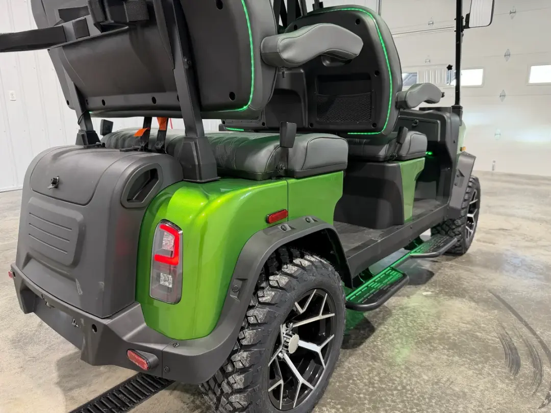 2026 Denago Rover XL photo 6