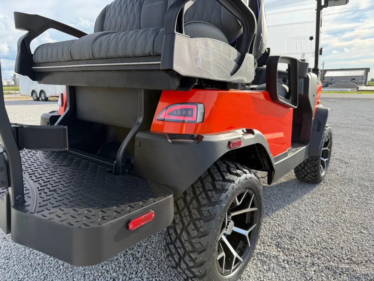 2026 Denago Nomad XL photo 6