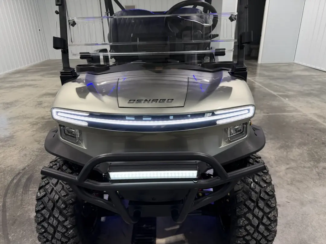 2026 Denago Nomad XL photo 10