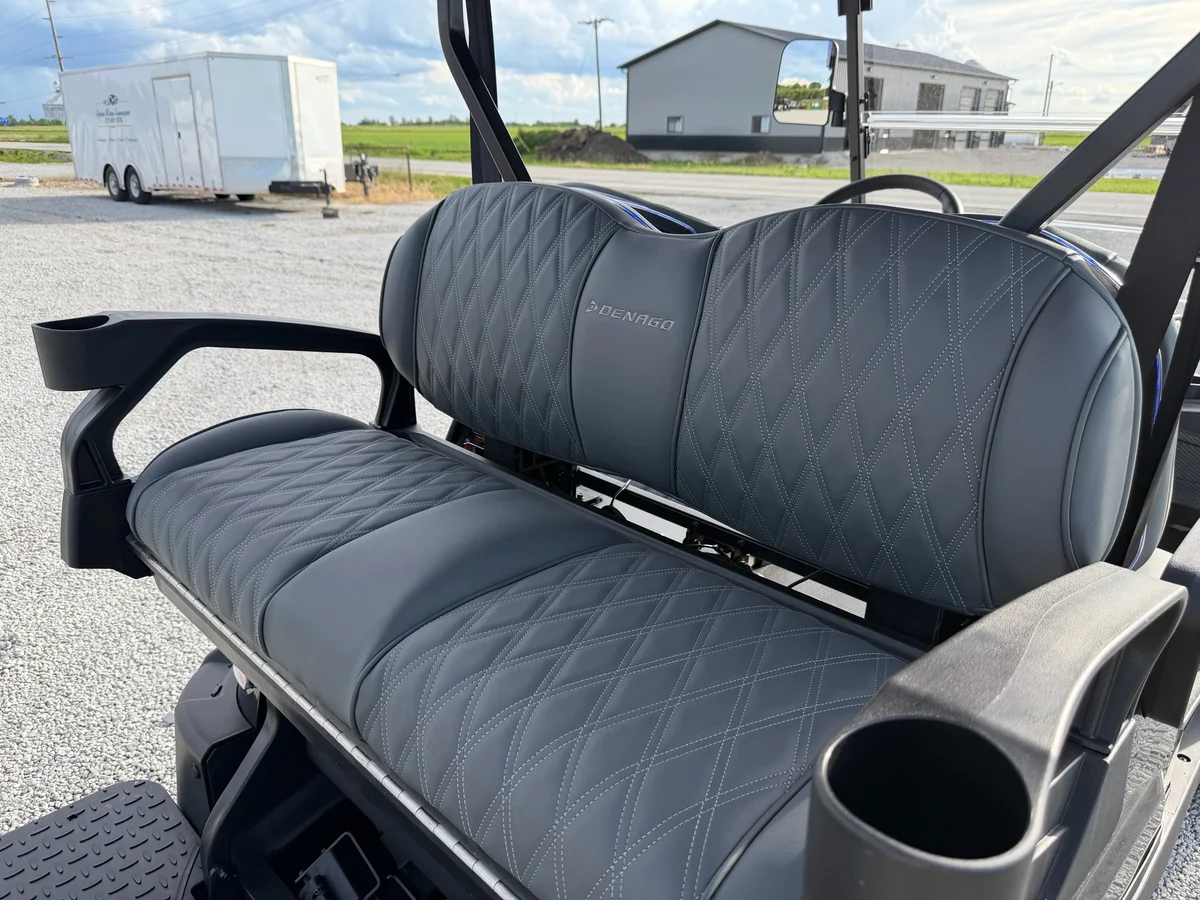 2026 Denago Nomad XL photo 5