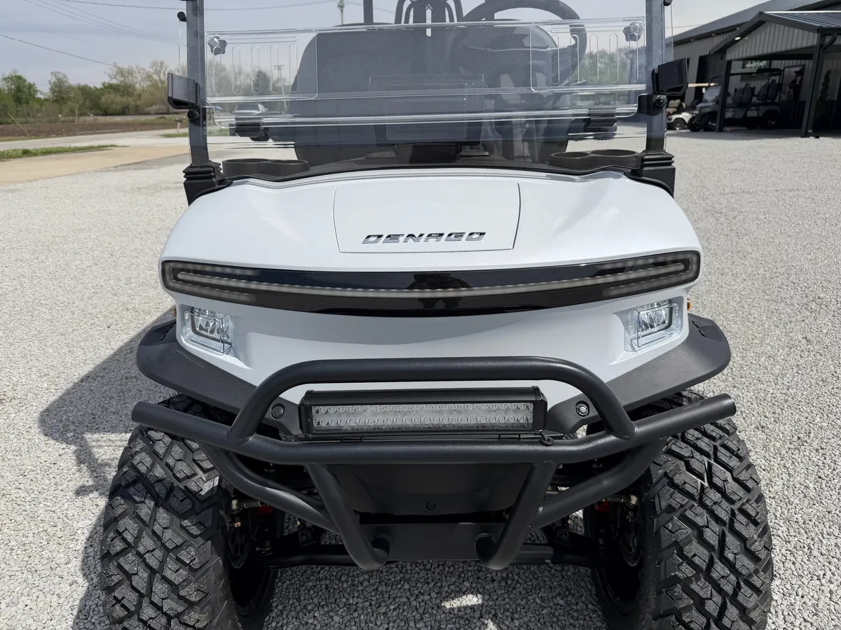 2026 Denago Rover XL photo 8