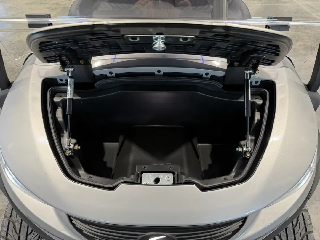 2027 Sivo Sivo Edge Forward Facing photo 18