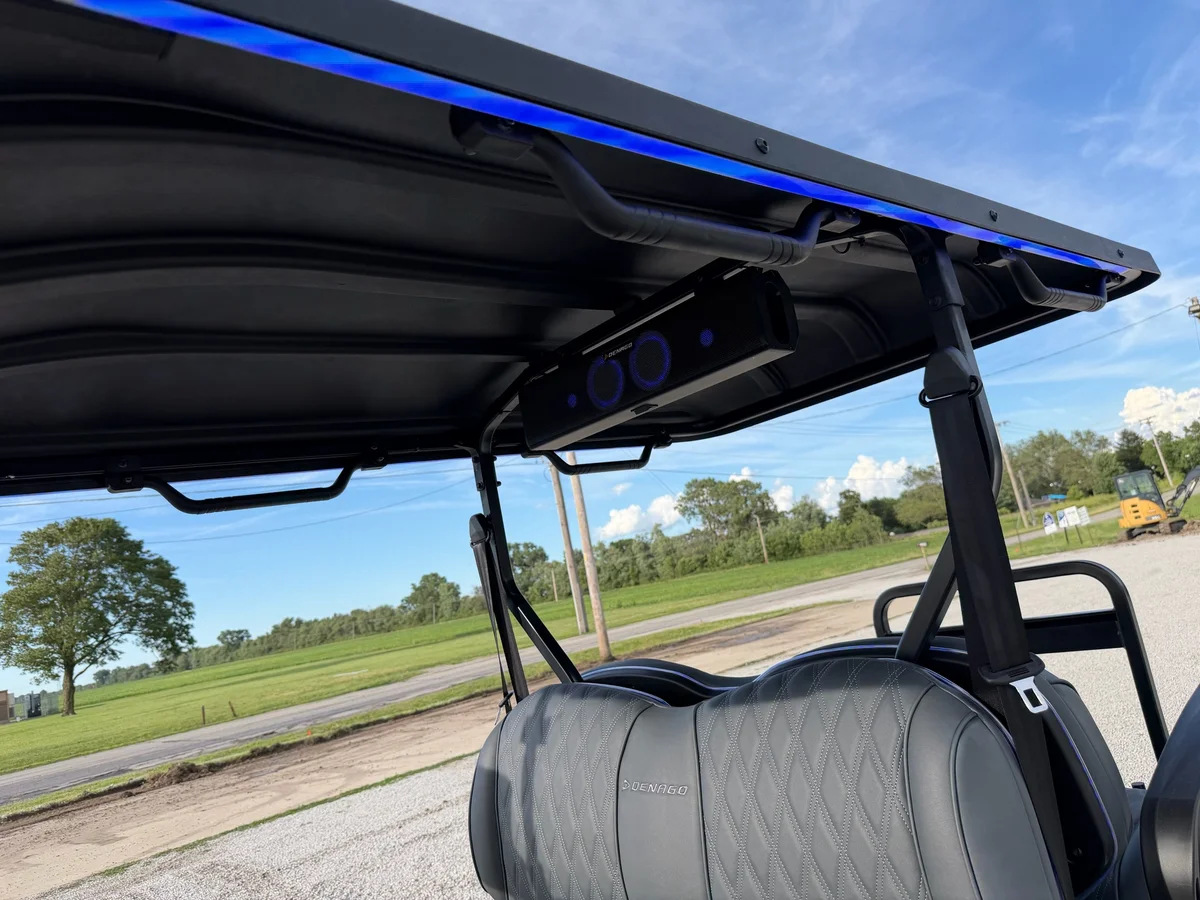 2026 Denago Nomad XL photo 18