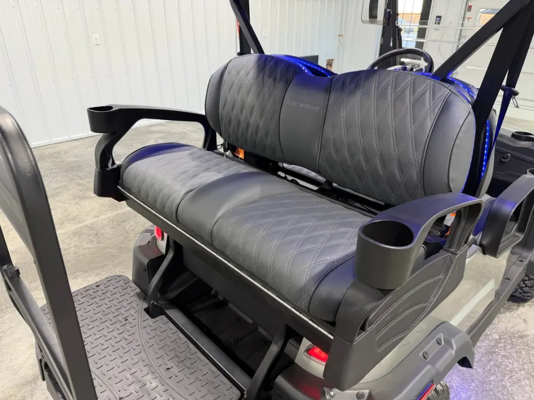 2026 Denago Nomad XL photo 5