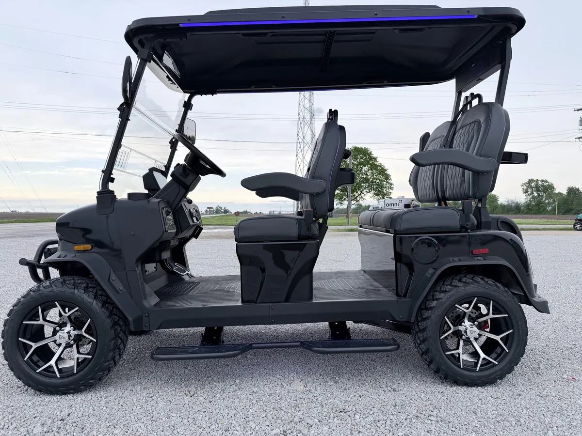 2026 Denago Rover XL photo 2
