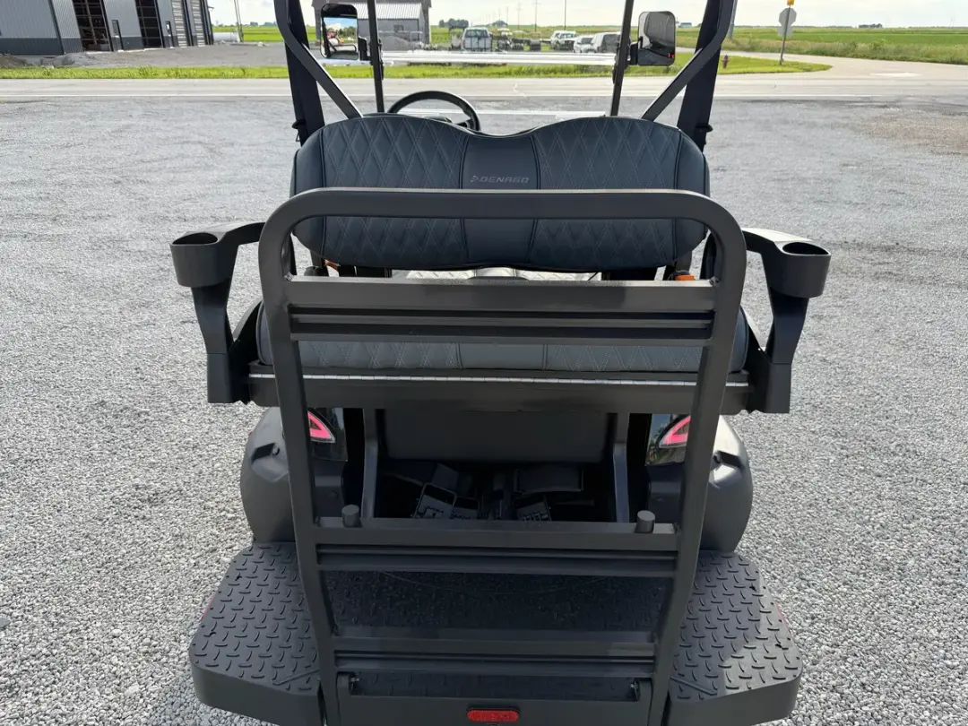 2026 Denago Nomad XL photo 4